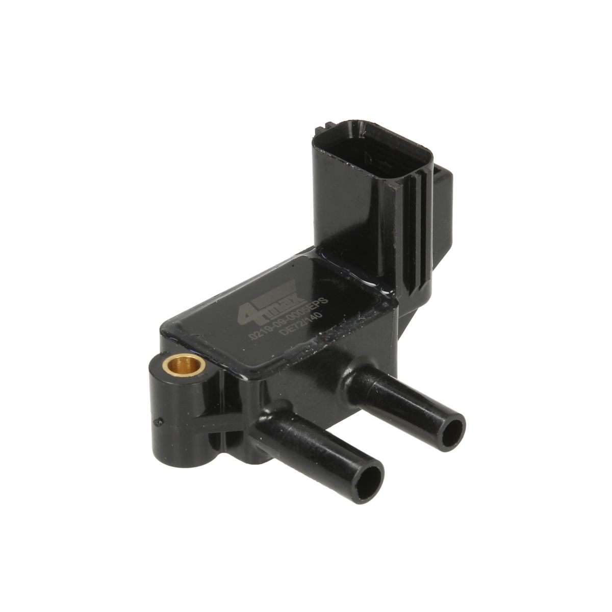 Image of Uitlaatdrukmeter