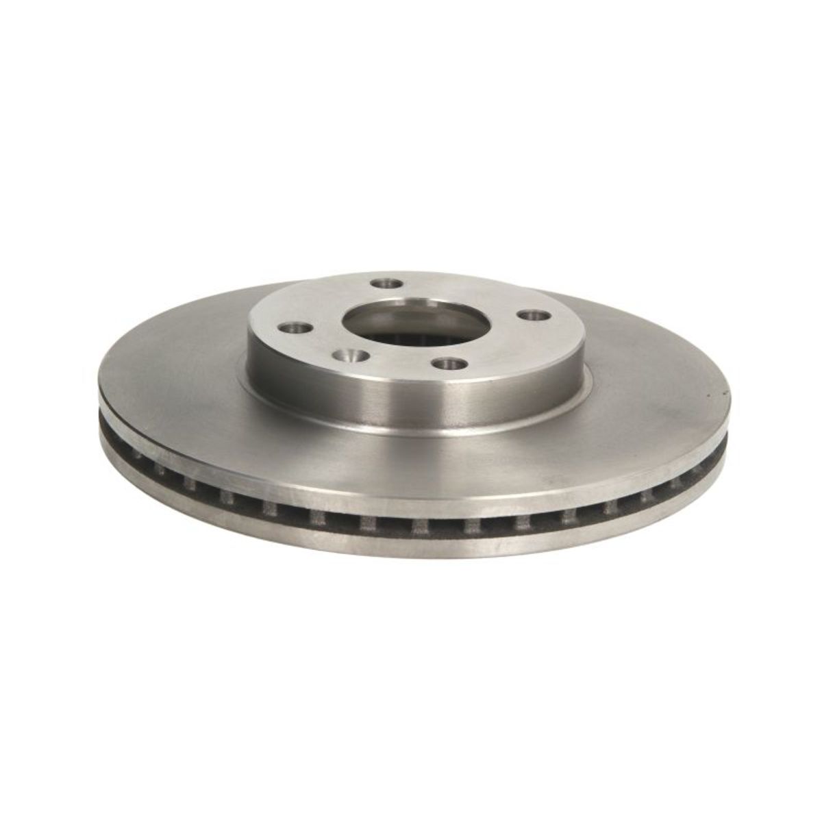 Bosch Disque De Frein 0 986 479 A54 Avant, Ventilé, 1 Pièce