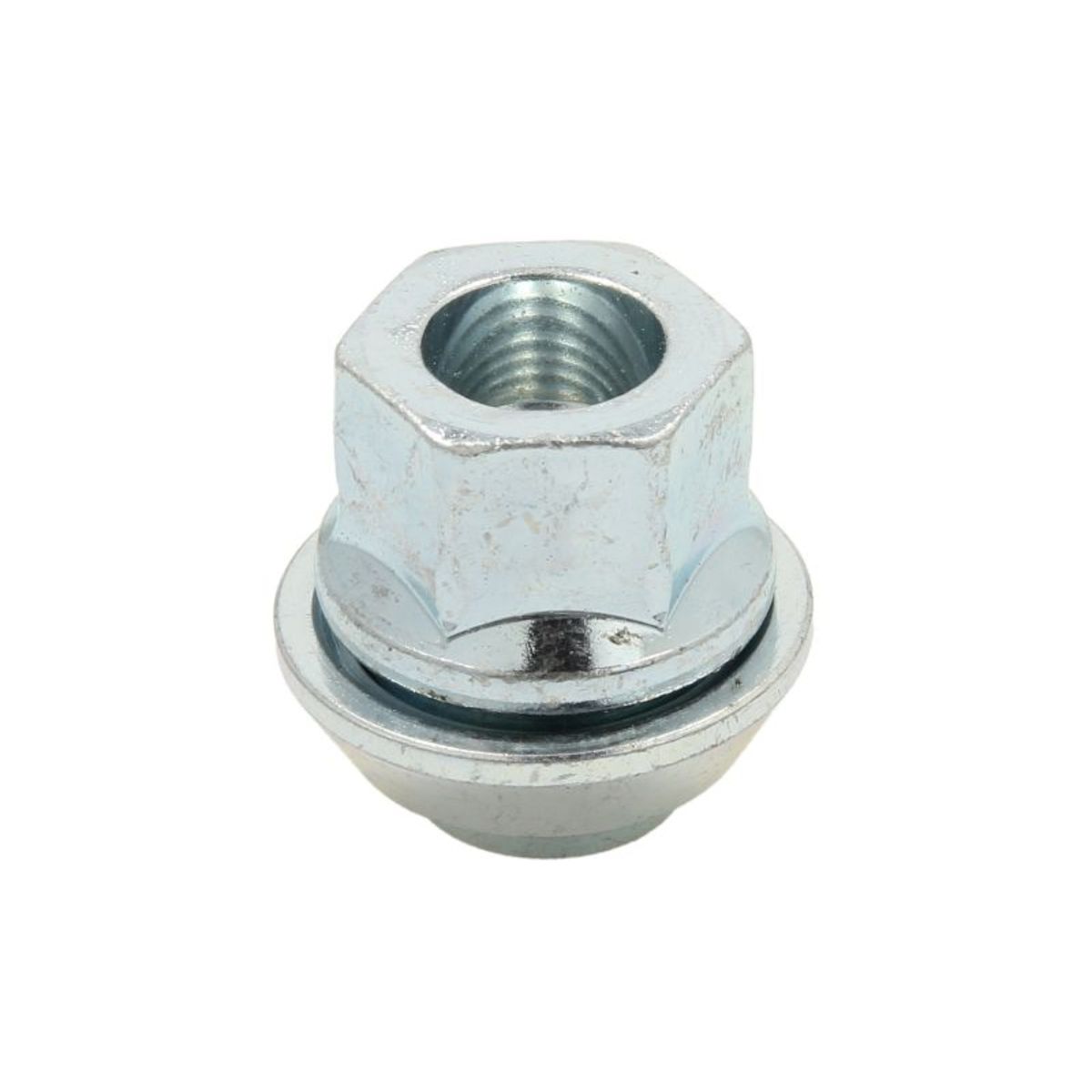 Radmutter FEBI BILSTEIN 07176 M12x1,5 Schlüsselweite 19, für Alufelge
