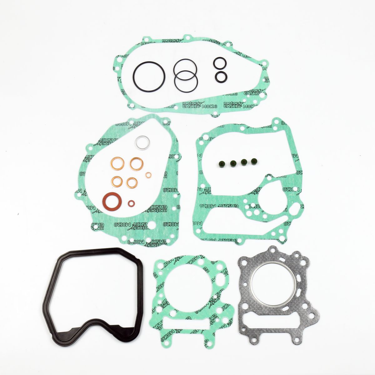 Image of Motorpakkingset