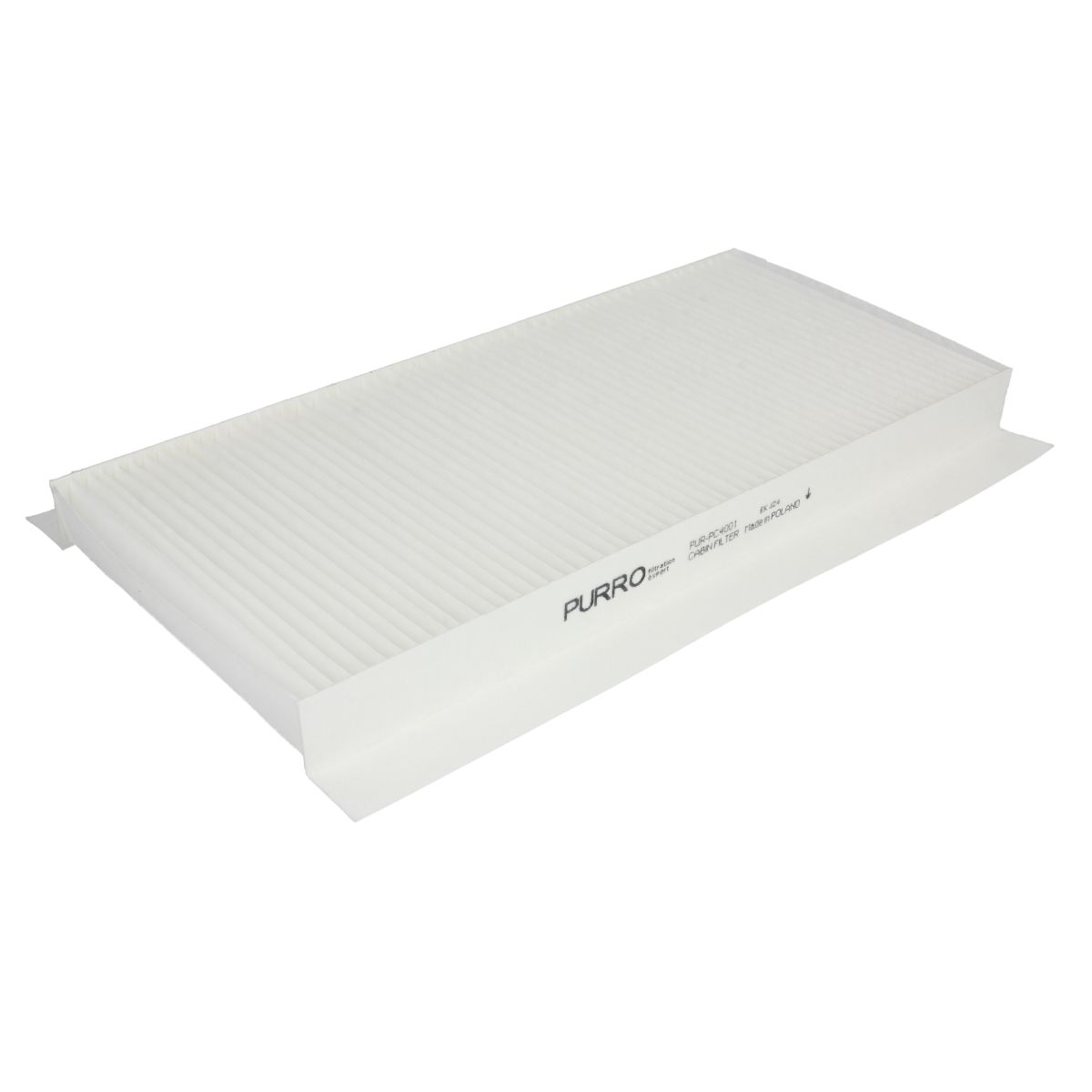 Image of Cabinefilter
