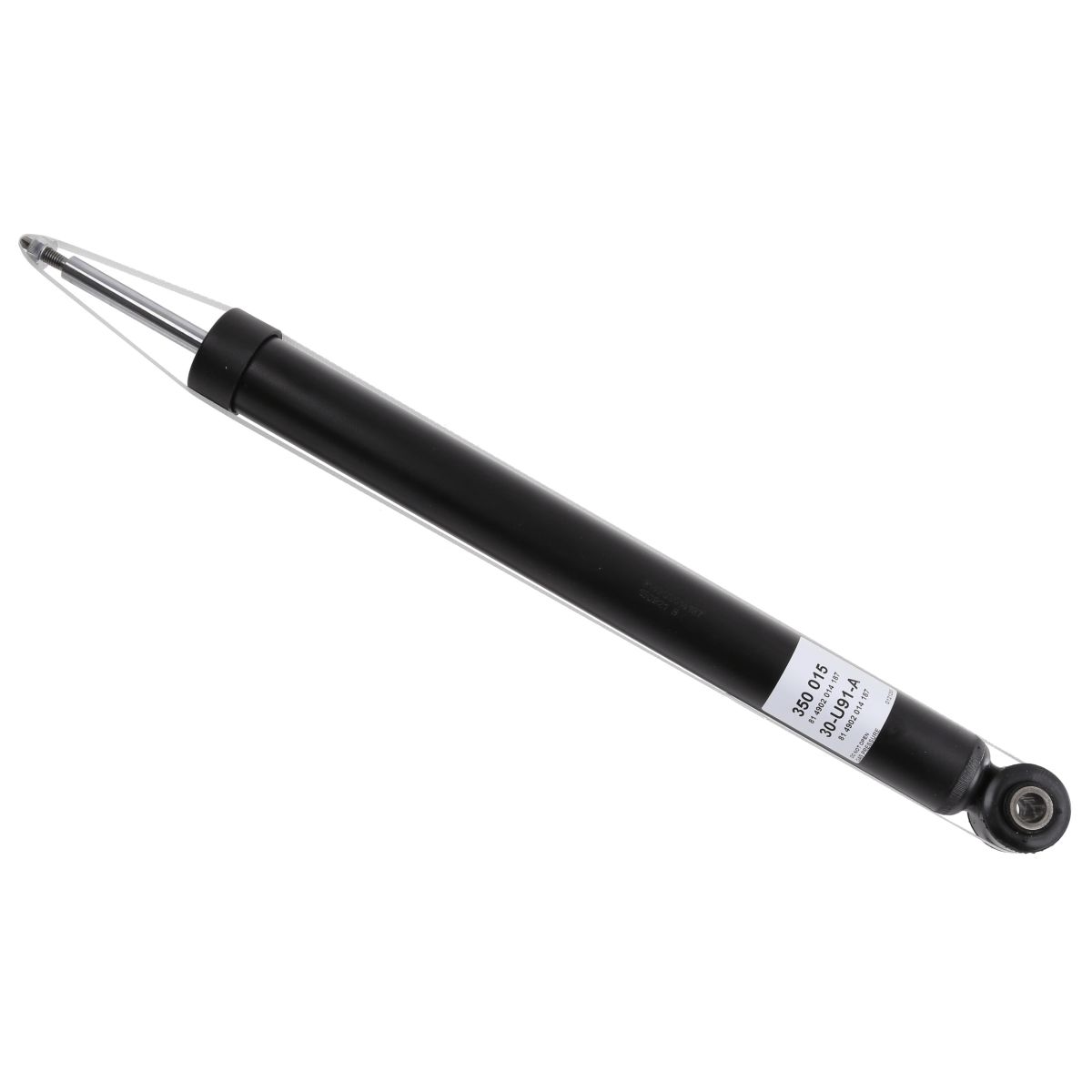 Sachs Amortiguador 350 015