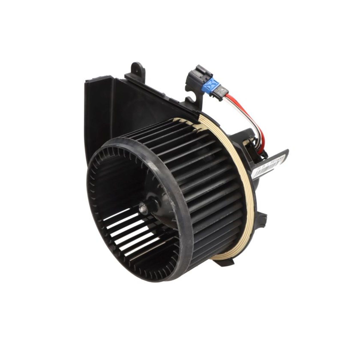 DENSO DEA07021 Ventola Abitacolo senza resistenza - Immagine 4