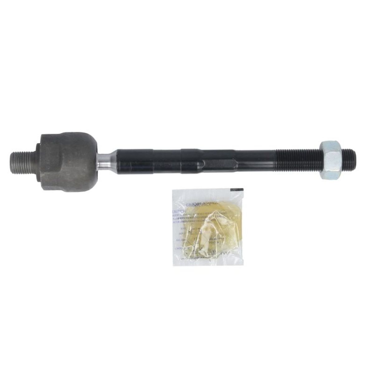Ctr Giunto Assiale, Asta A Binario Cr0274