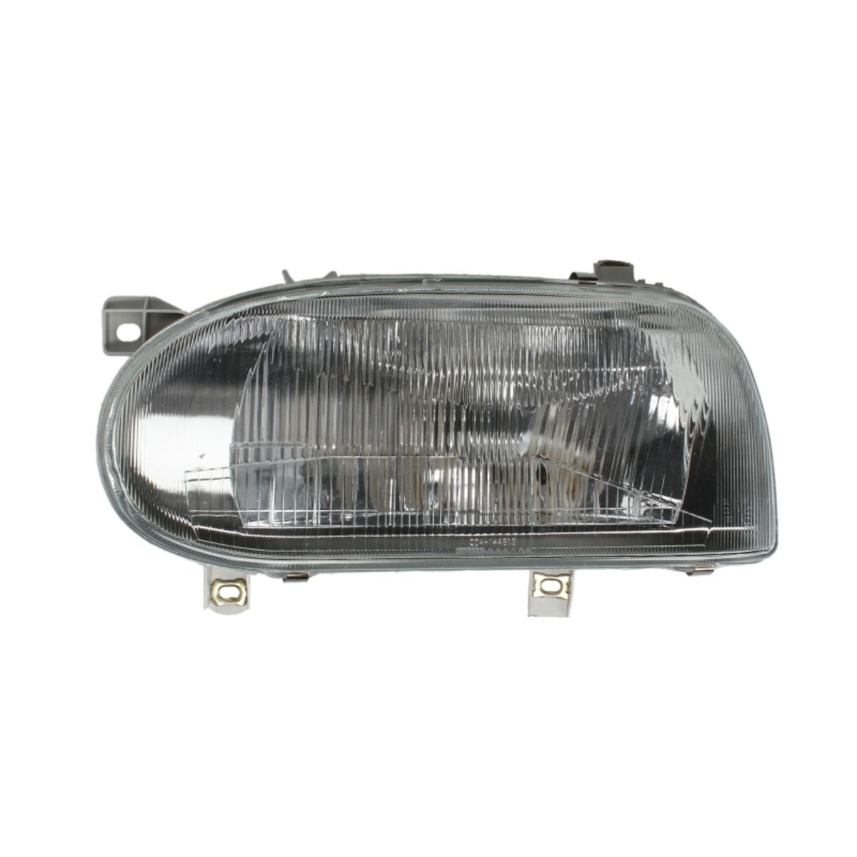 Image of Koplampen  441-1111-1, links