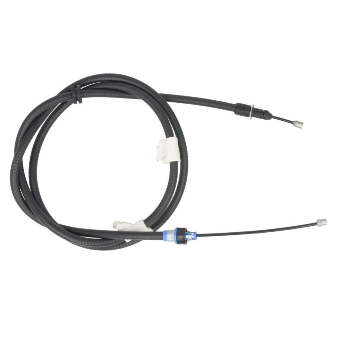 Image of Kabel, parkeerrem   rechts