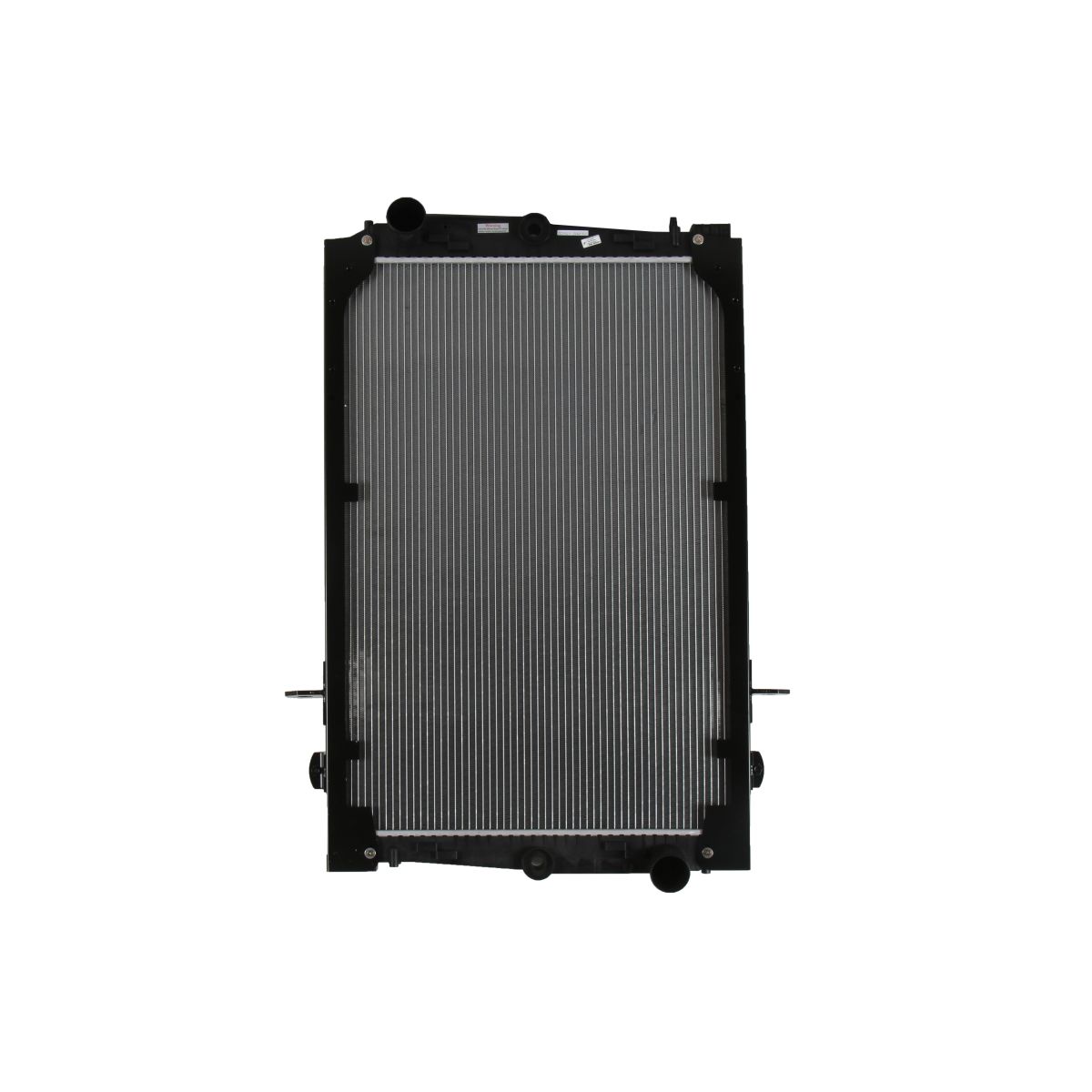 Image of Radiator, motorkoeling