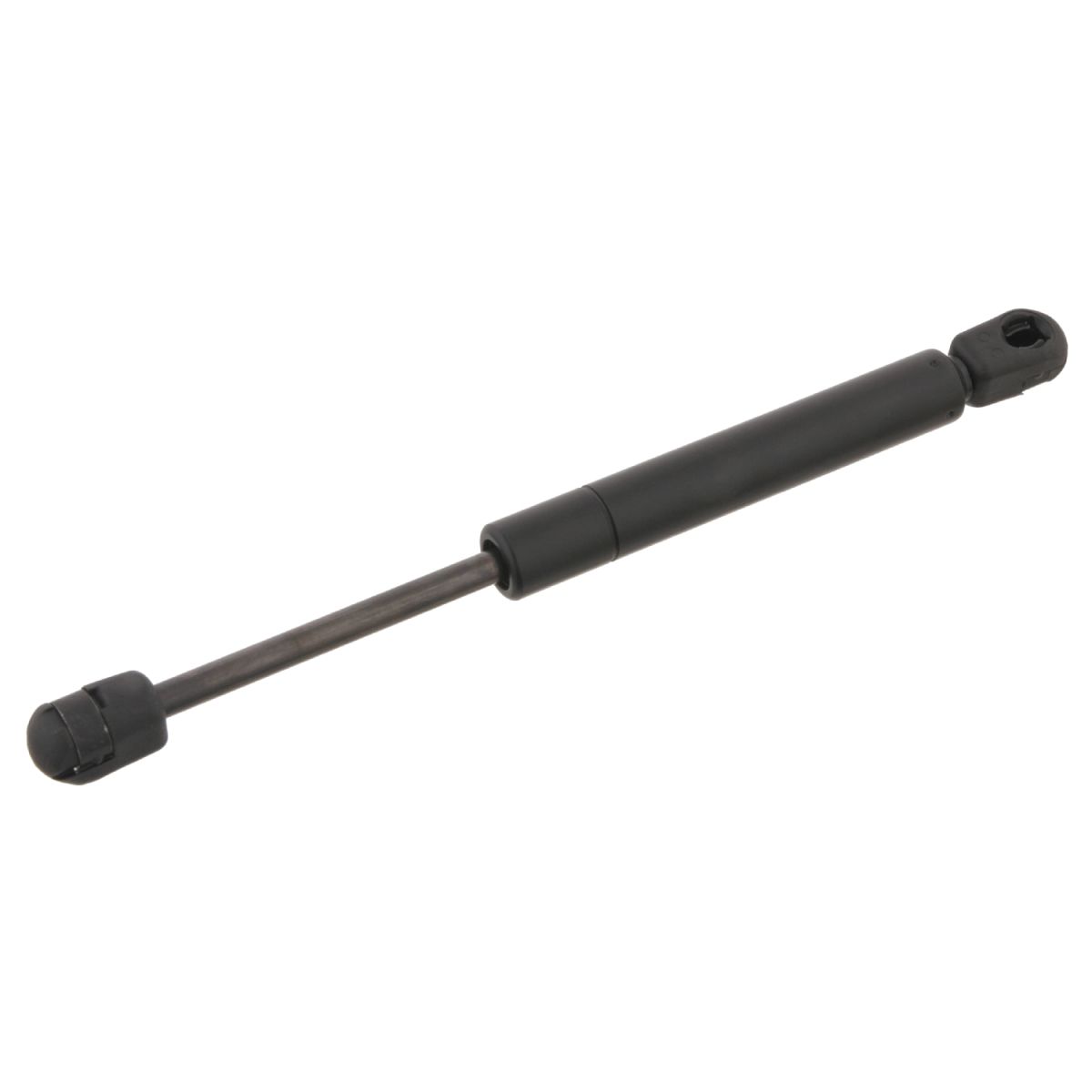 Gasveer, motorkap  BILSTEIN