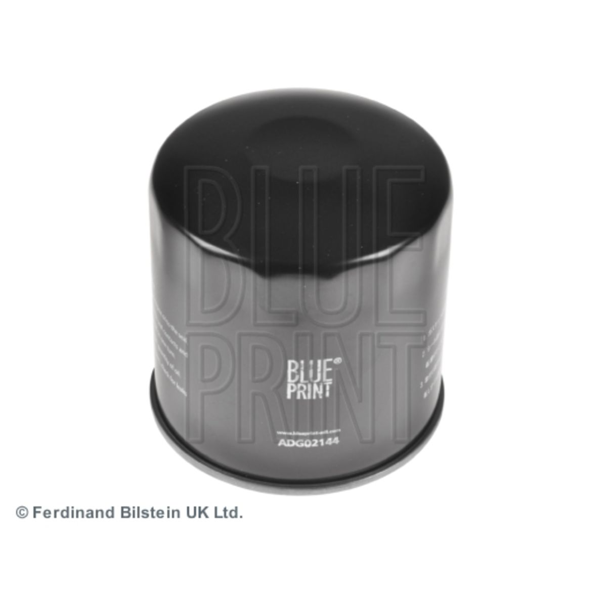 Image of Oliefilter