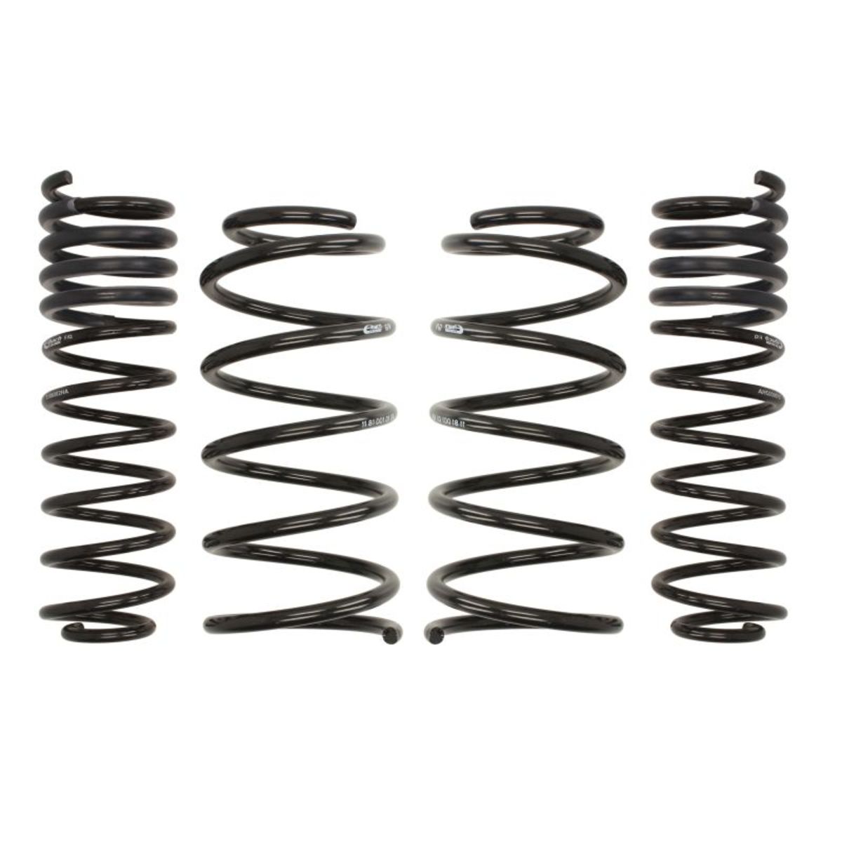 Ressorts EIBACH Pro Kit E10-81-001-02-22