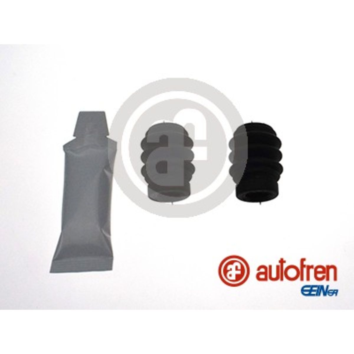 Image of Reparatieset, remklauw  D7-380
