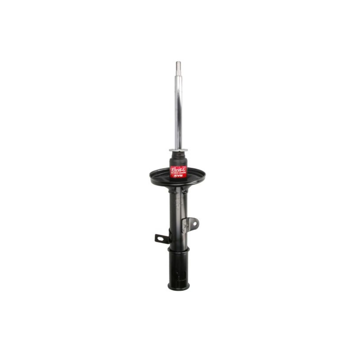 Image of Schokdemper  Excel-G