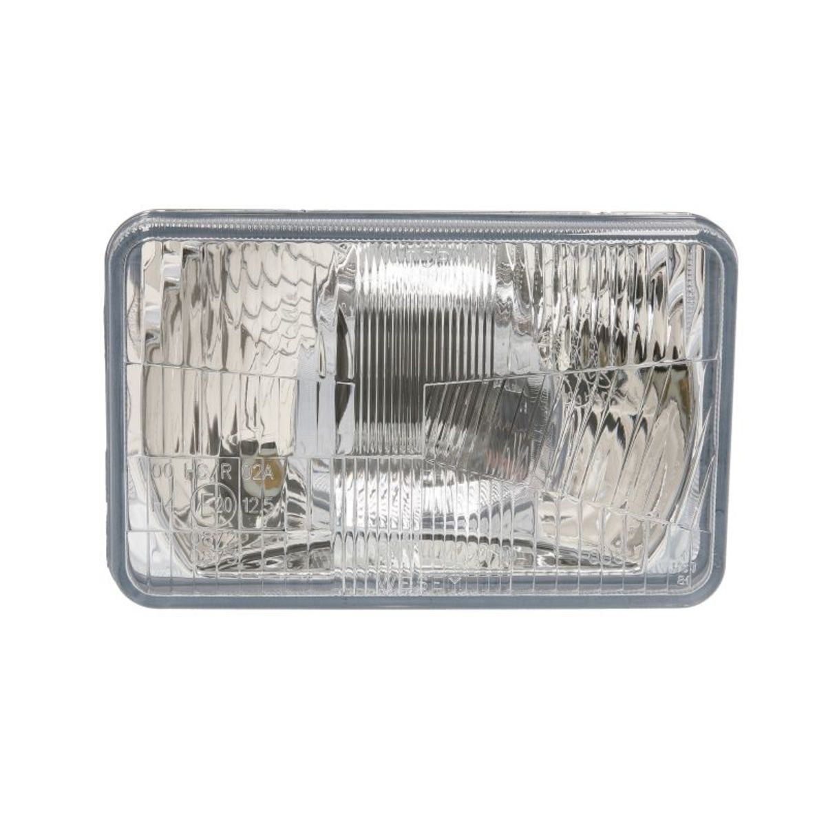 Image of Koplamp, bevestiging