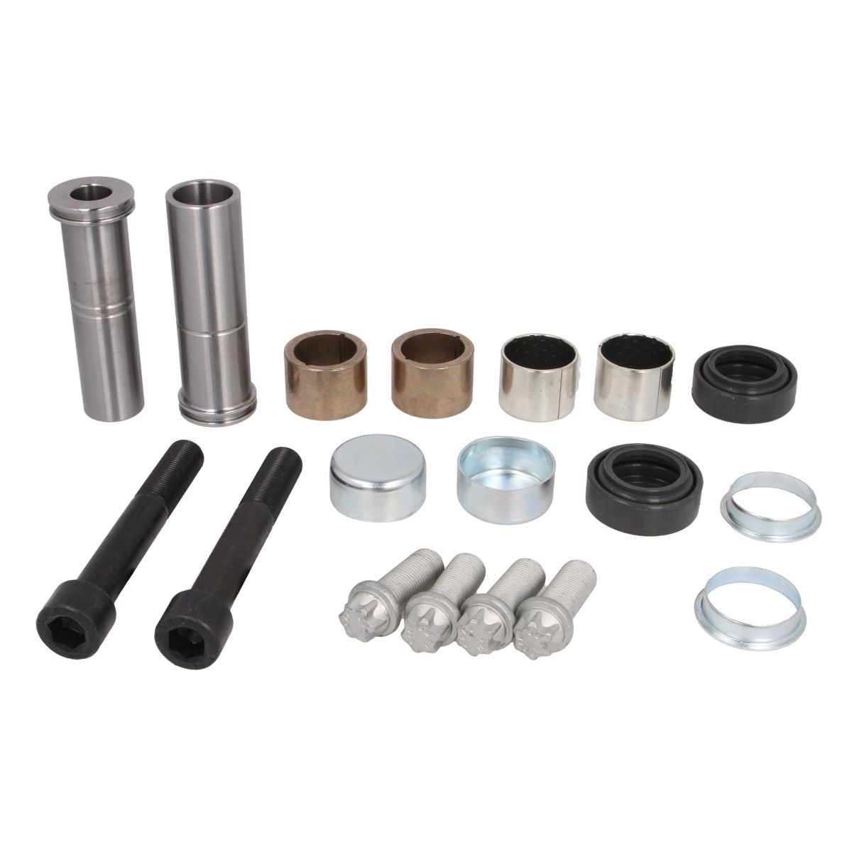 Image of Reparatieset, remklauw