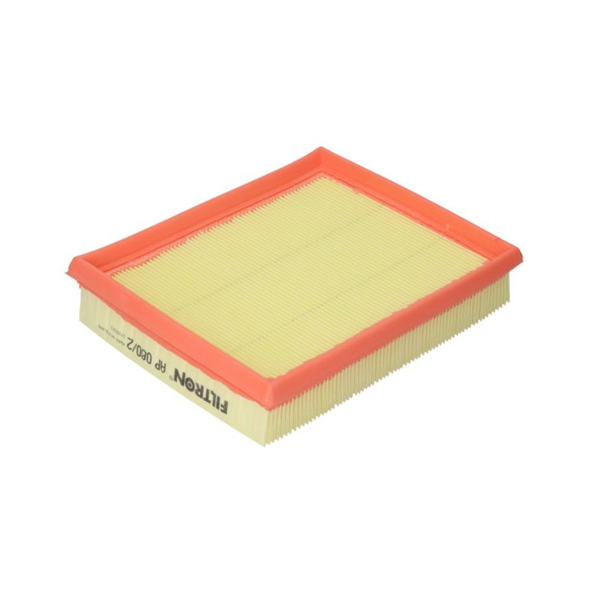 Filtron Luftfilter Ap080/2