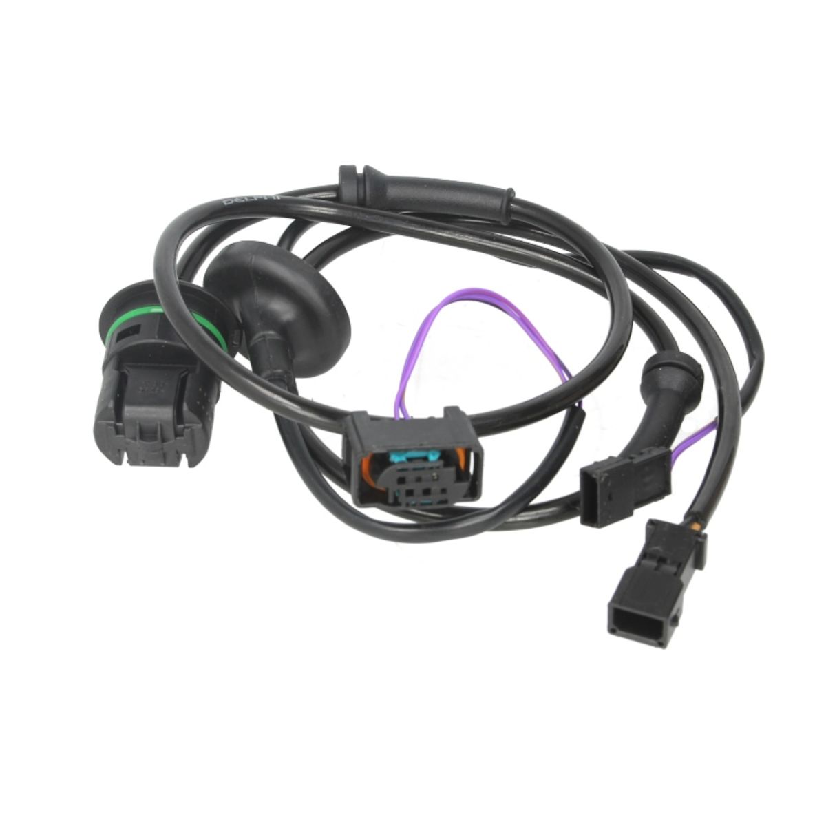 Image of Sensor, wielsnelheid