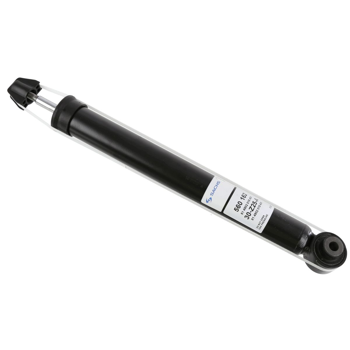 Stoßdämpfer SACHS 560 162
