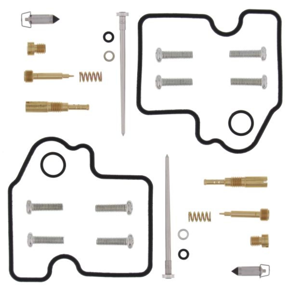 Reparatursatz, Vergaser ALL BALLS AB26-1054