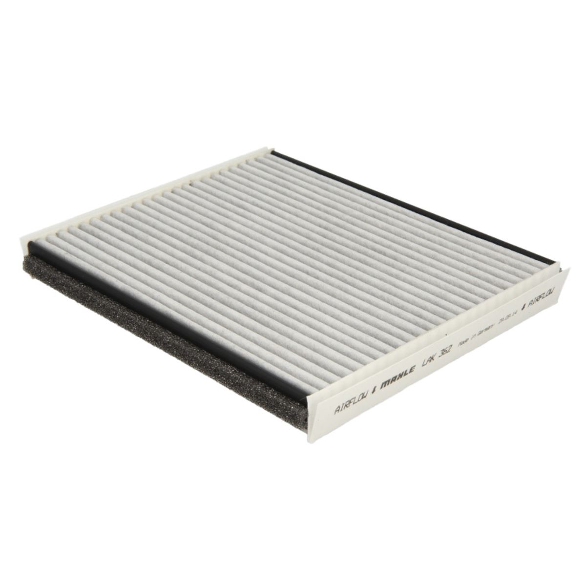 Image of Cabine luchtfilter