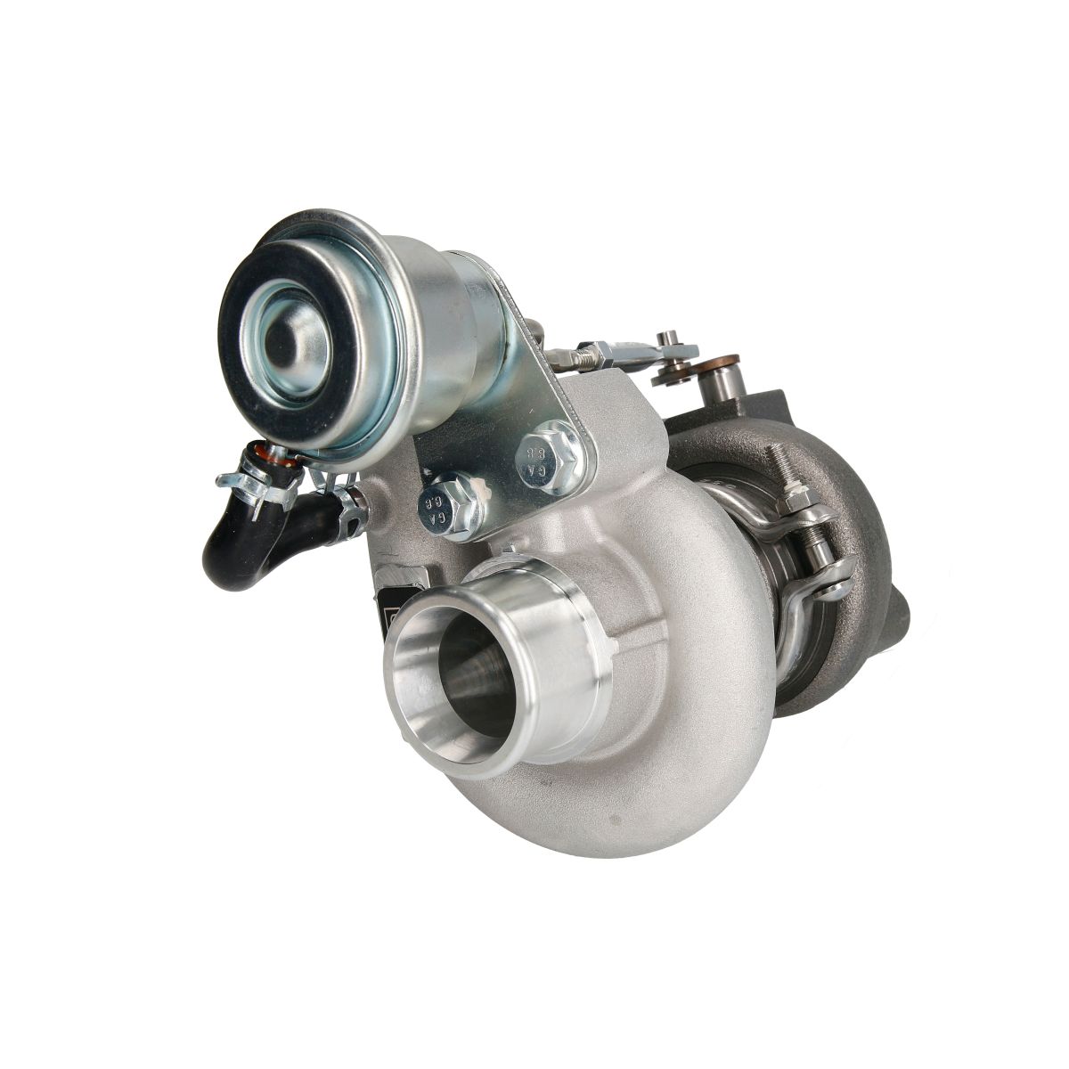Image of Supercharger, drukvulling
