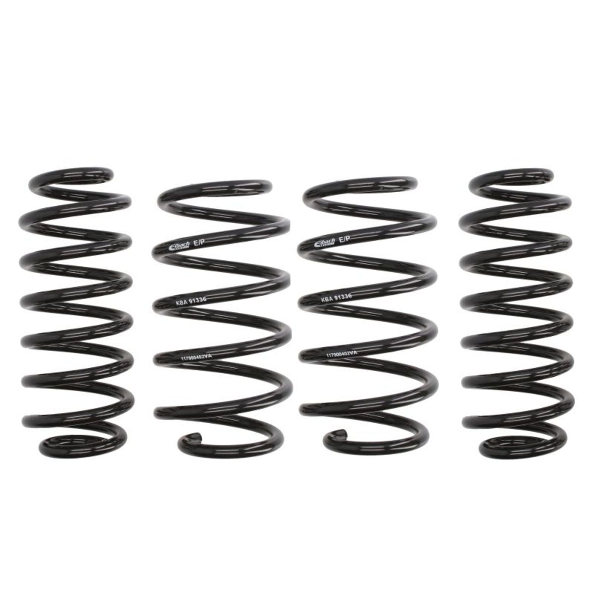 Ressort de suspension EIBACH Pro-Kit E10-79-004-02-22