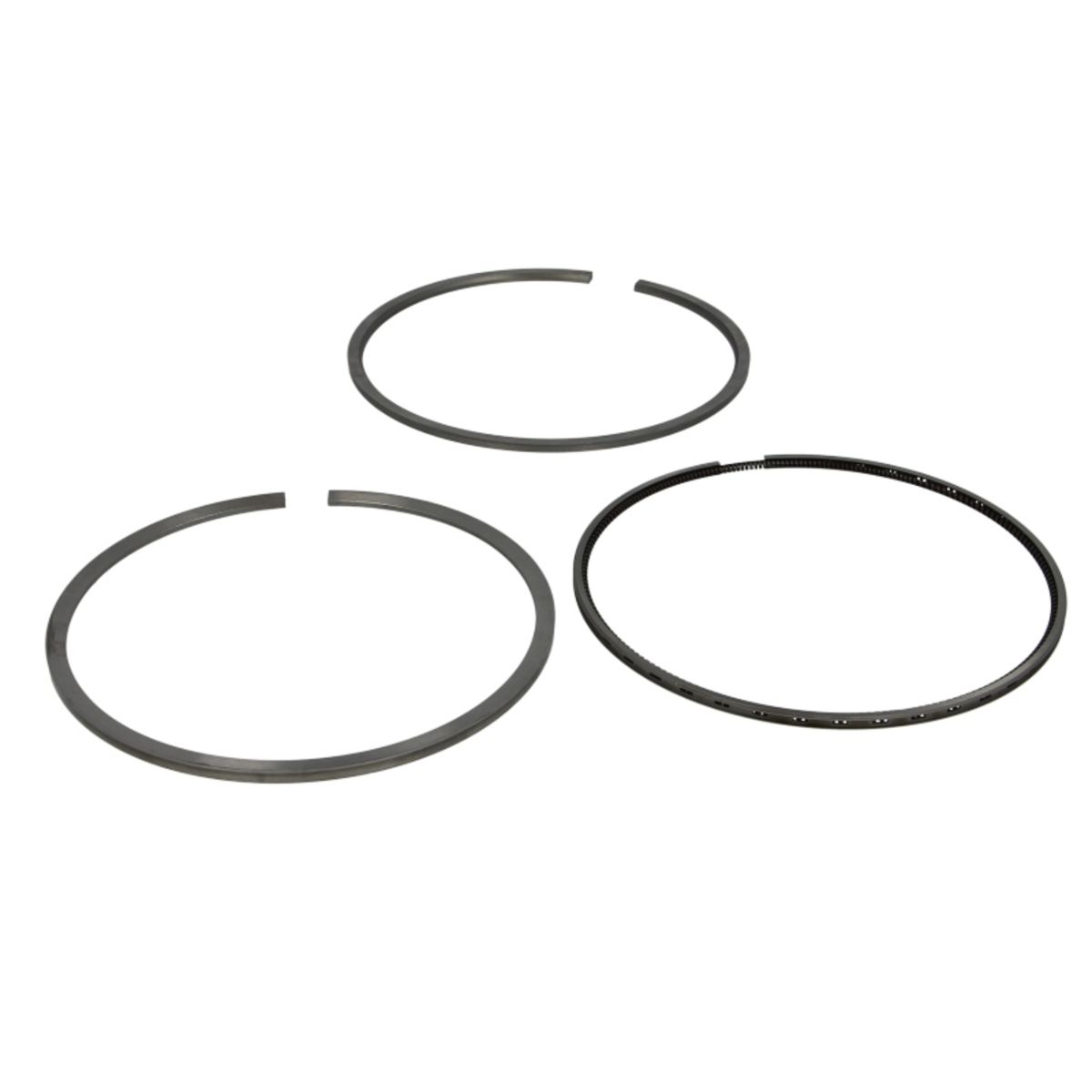 Image of Zuigerveren set