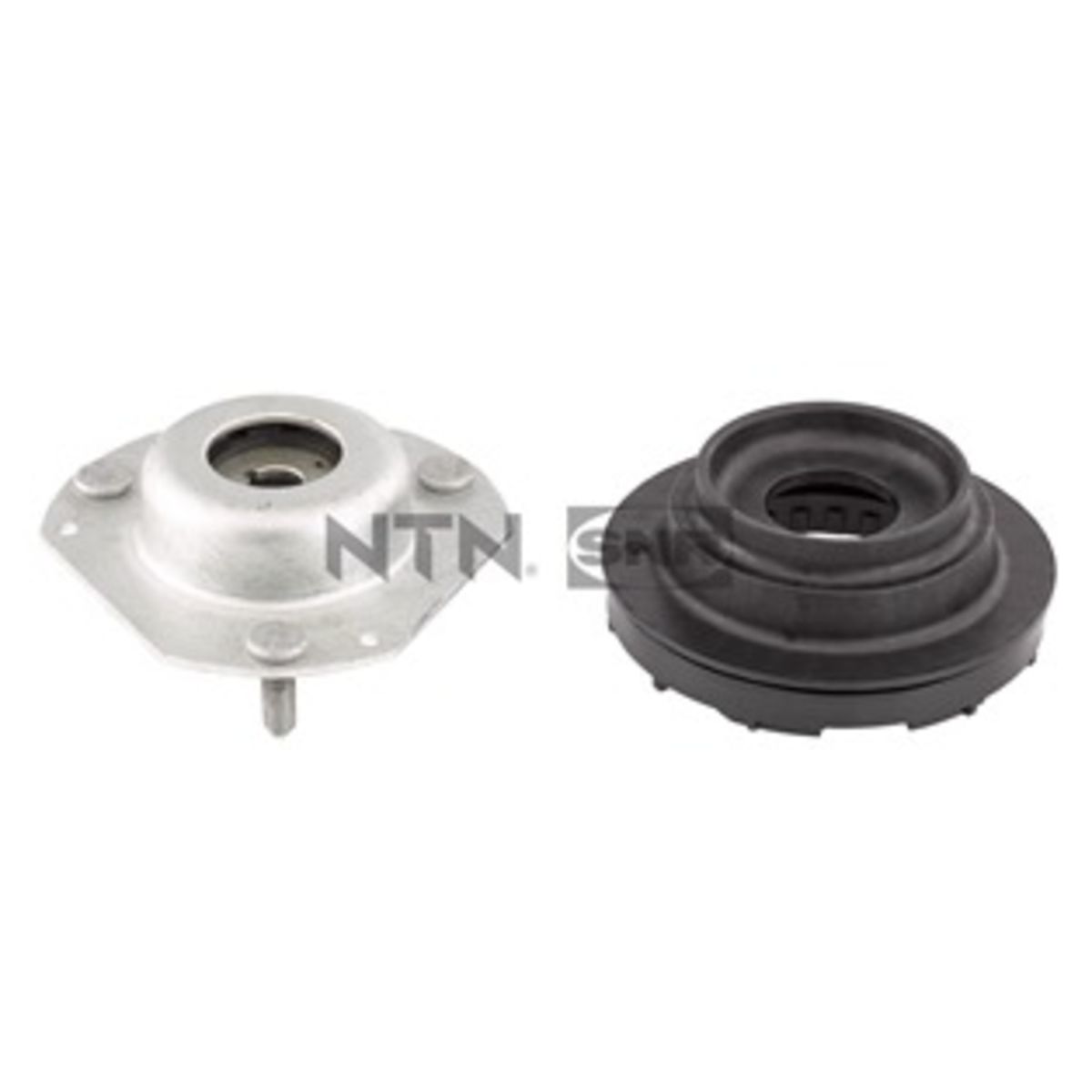 Snr Kit De Réparation, Coupelle De Suspension Kb652.37