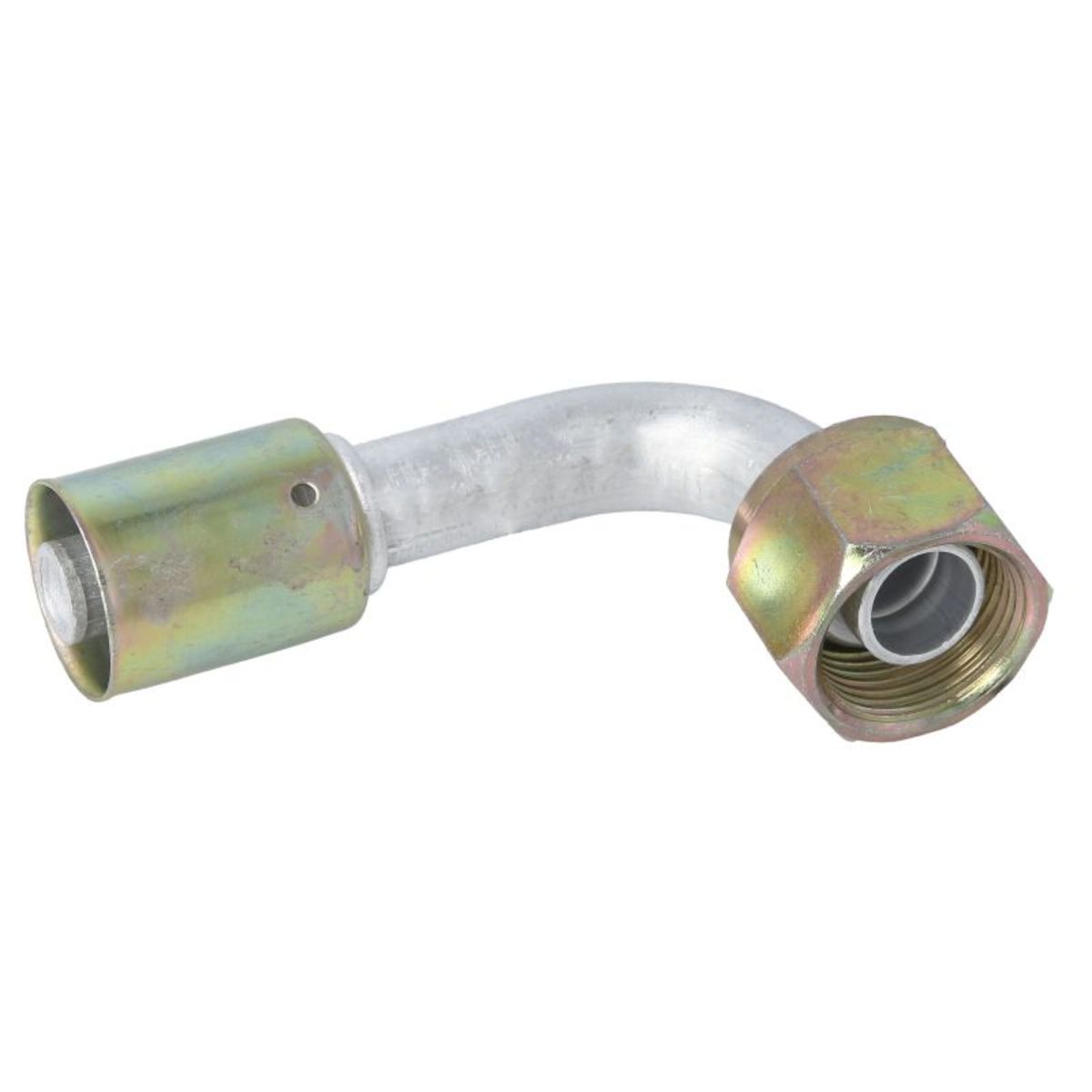 Image of Onderdeel, reparatie airco-leidingen