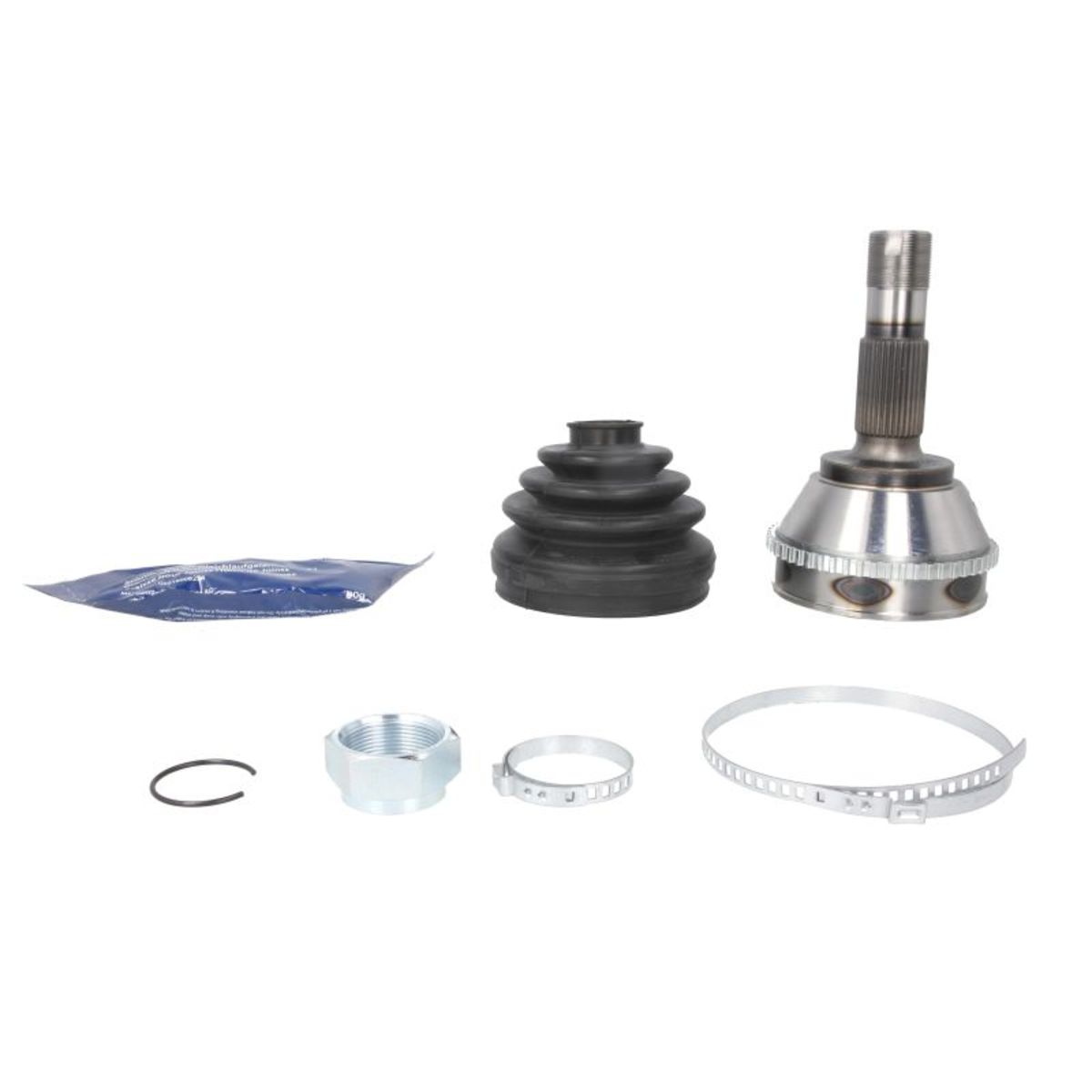 Meyle Kit Di Giunti, Albero Motore Kit 214 498 0013