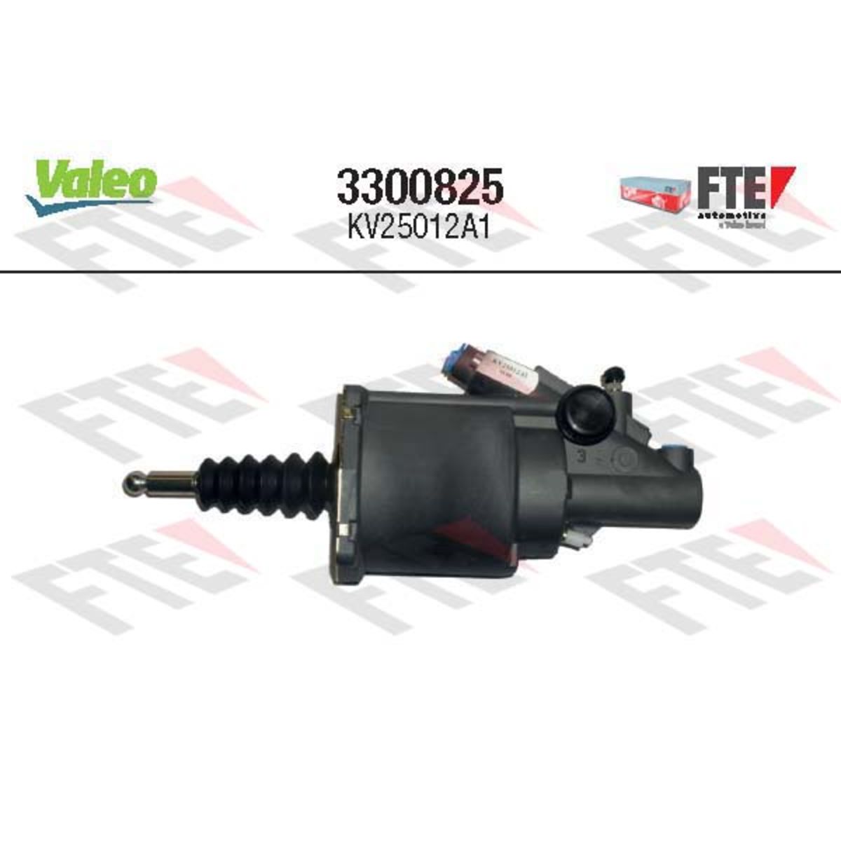 Image of Koppelingsactuator
