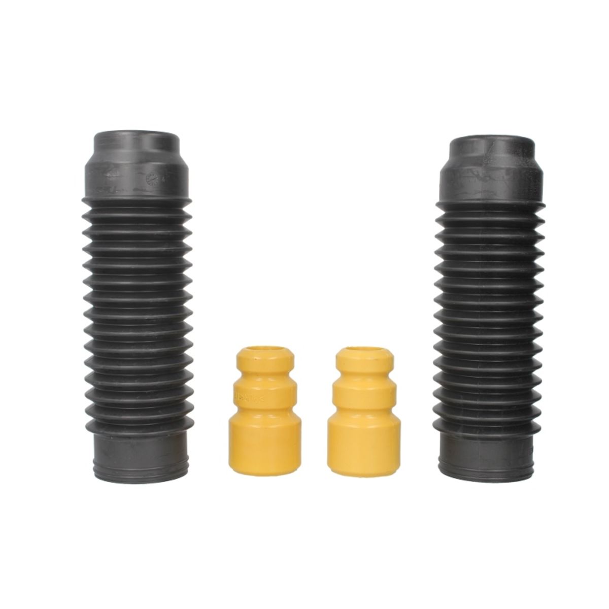 Image of Stofkap, schokdemper Protection Kit