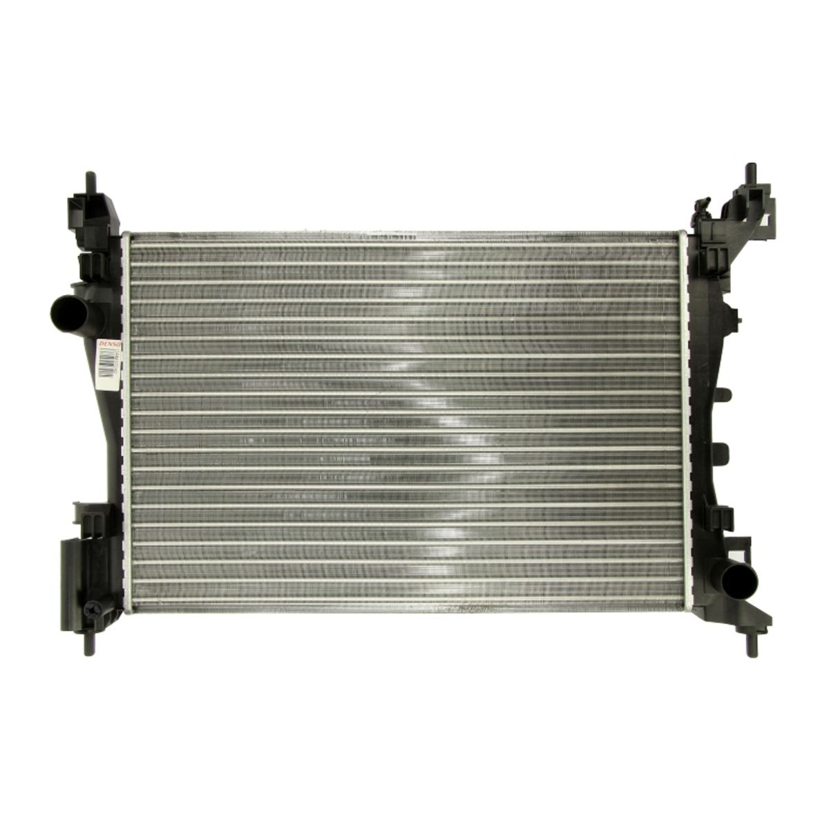 Image of Radiator, motorkoeling