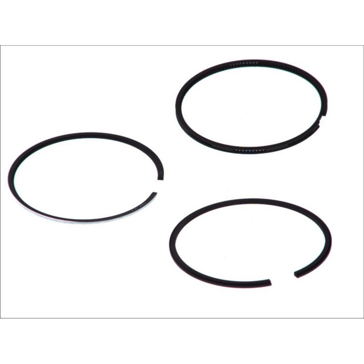 Image of Zuigerveren set