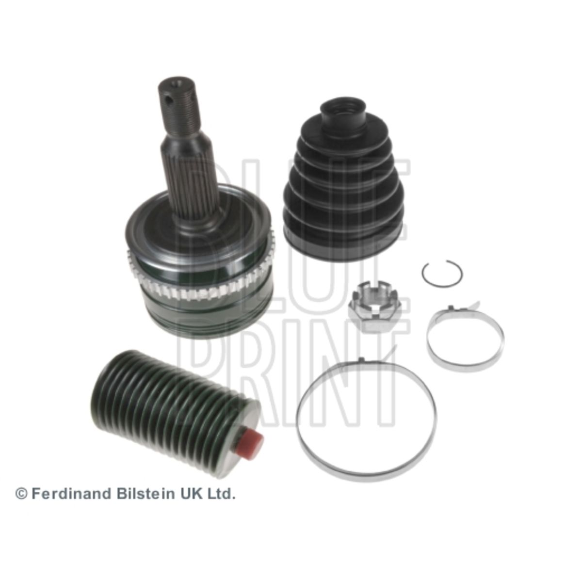 Image of Homokineet reparatie set, aandrijfas