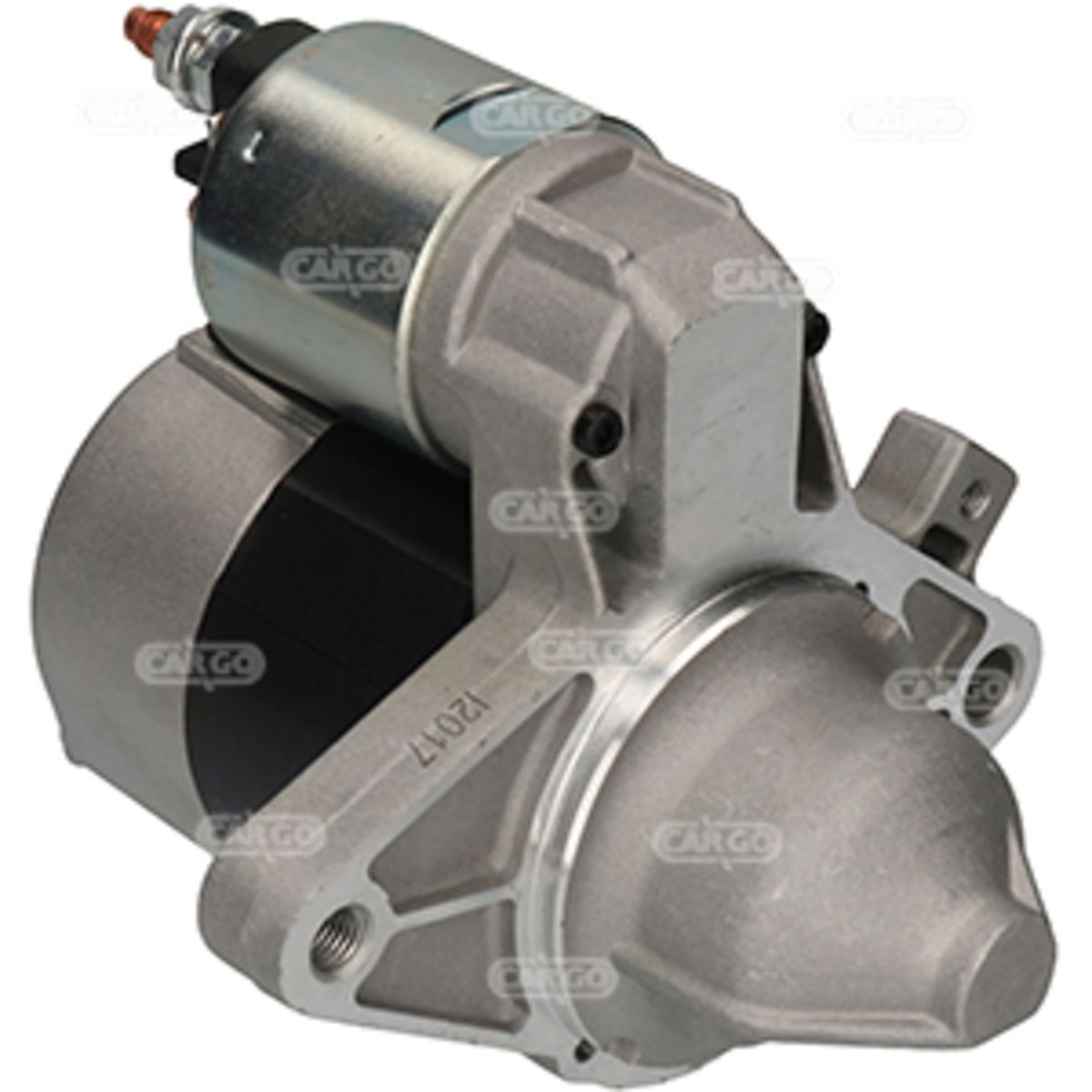 Image of Starter