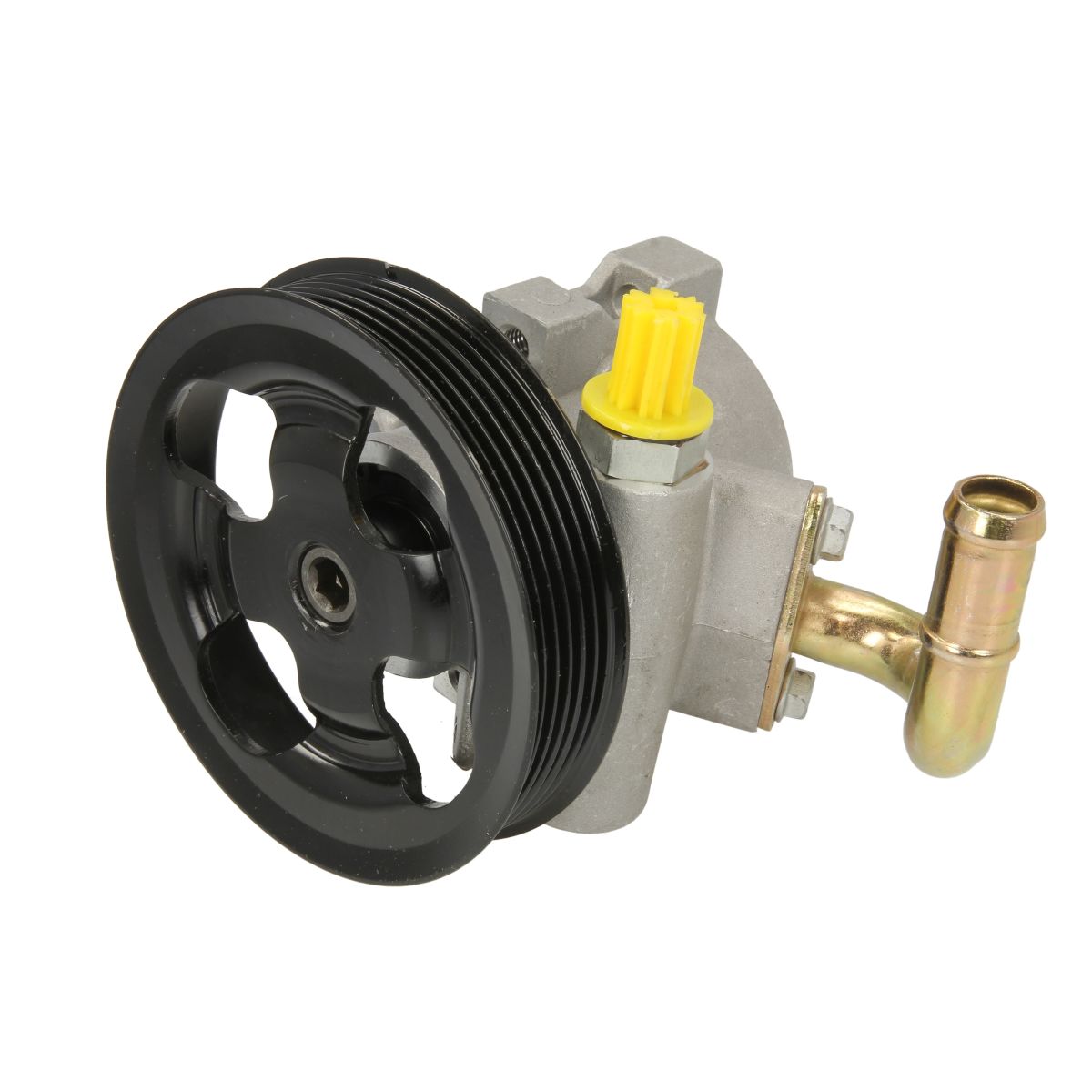 Image of Hydraulische pomp, stuurinrichting