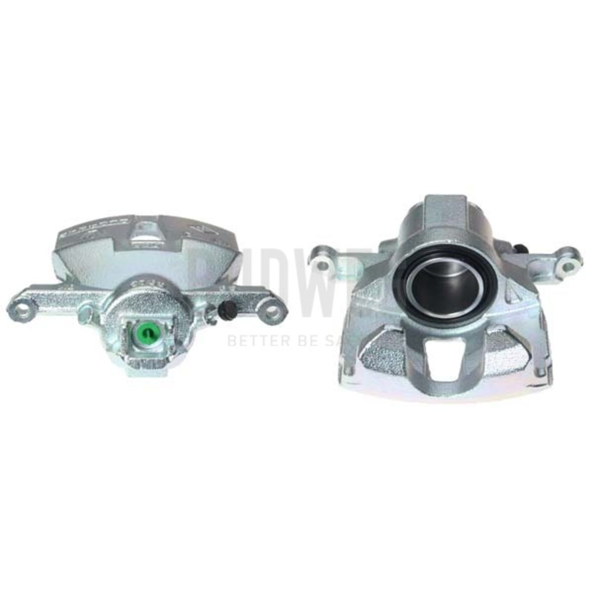 Bremssattel BUDWEG 345567