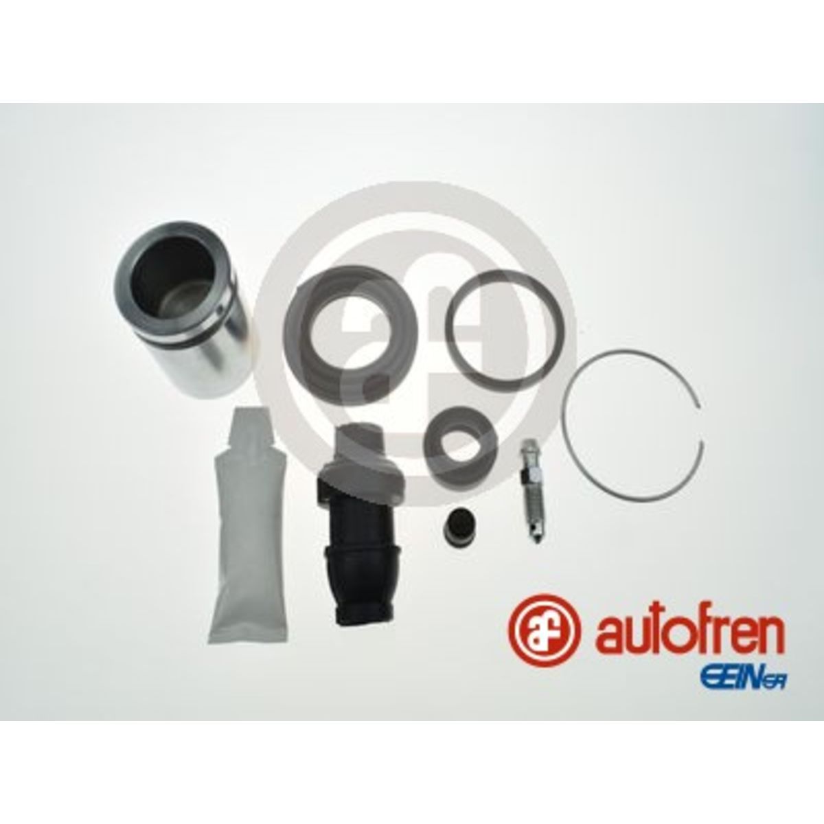 Image of Reparatieset, remklauw