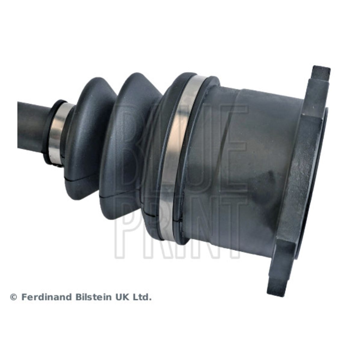 Blue Print Antriebswelle Nissan - Bild 5
