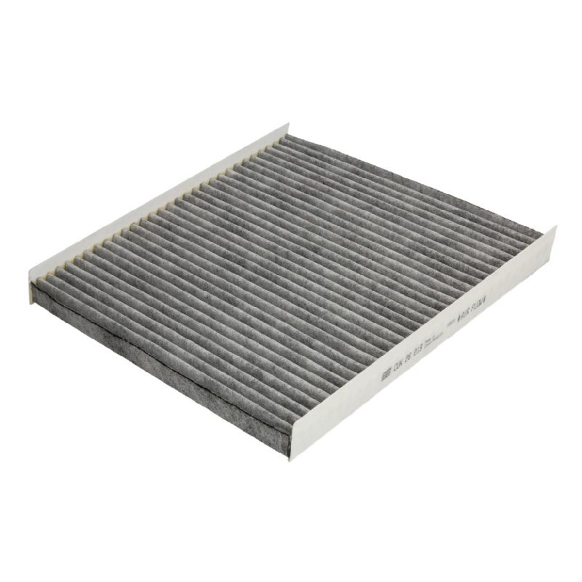 Mann-Filter Filtro Cabina Cuk 26 019