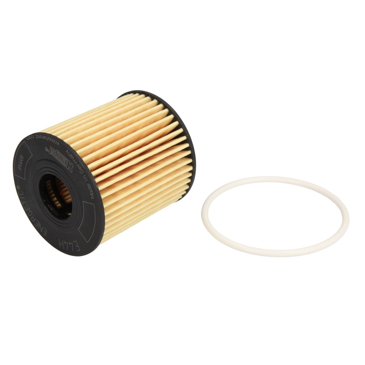 Image of Oliefilter  FILTER