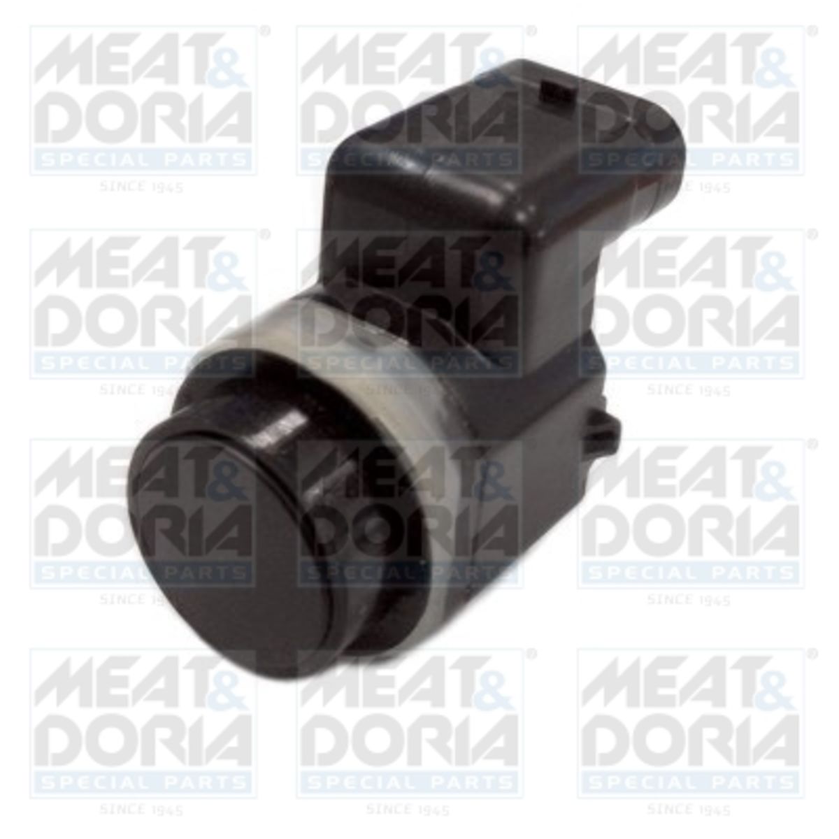 Meat & Doria Zwart Sensor, Park Distance Control 94574