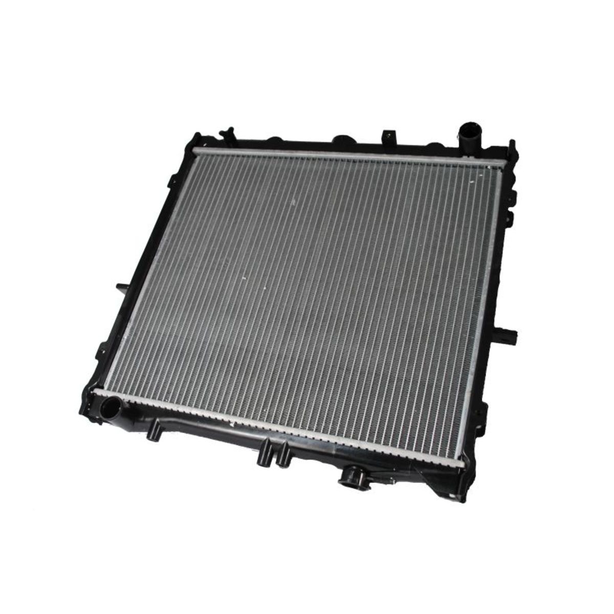 Image of Radiator, motorkoeling