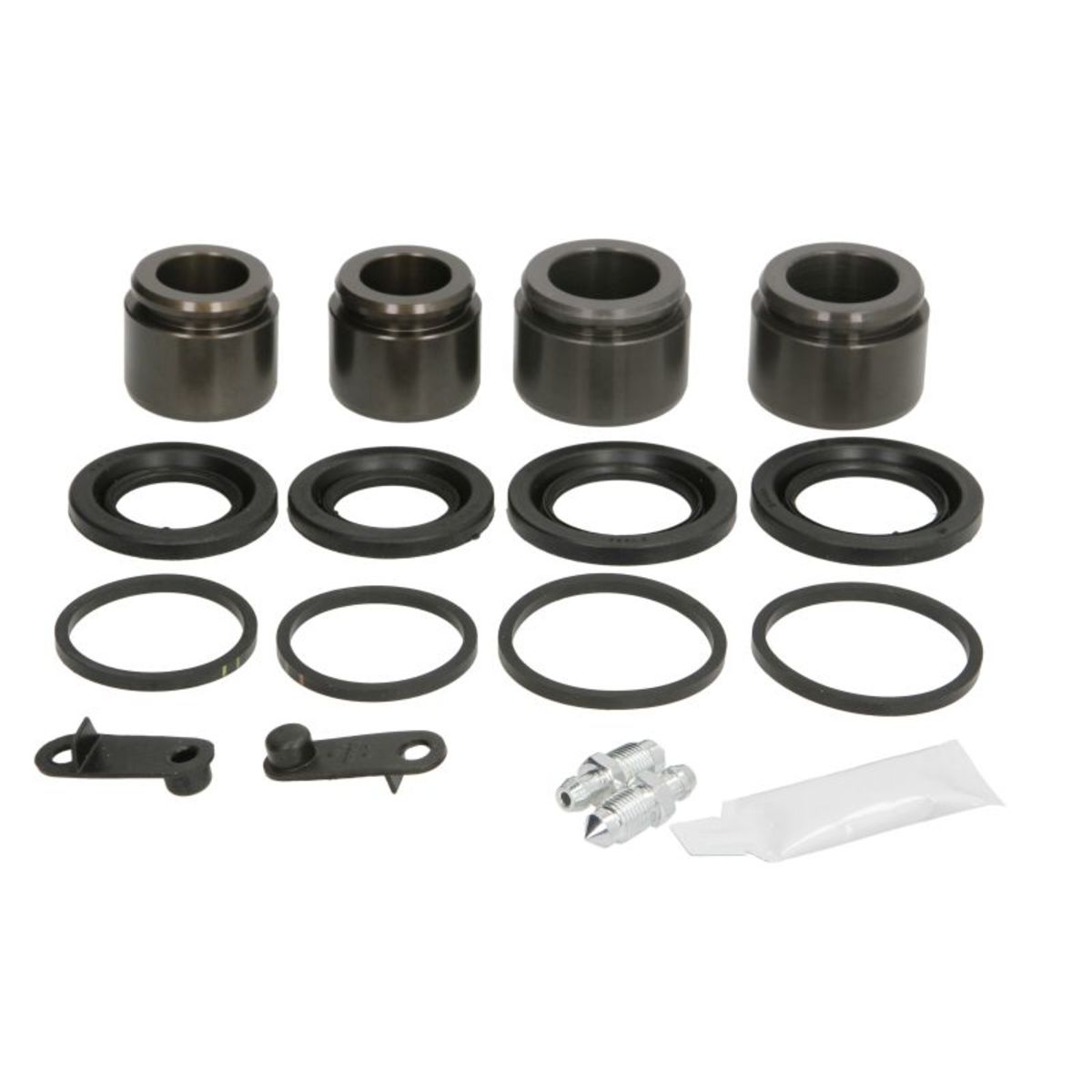 Image of Reparatieset, remklauw  D4-2005C