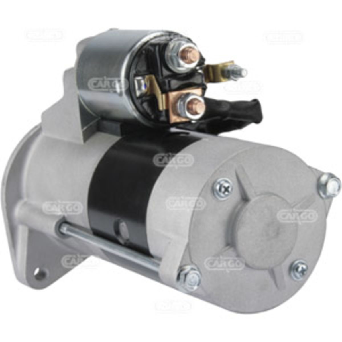 Image of Starter