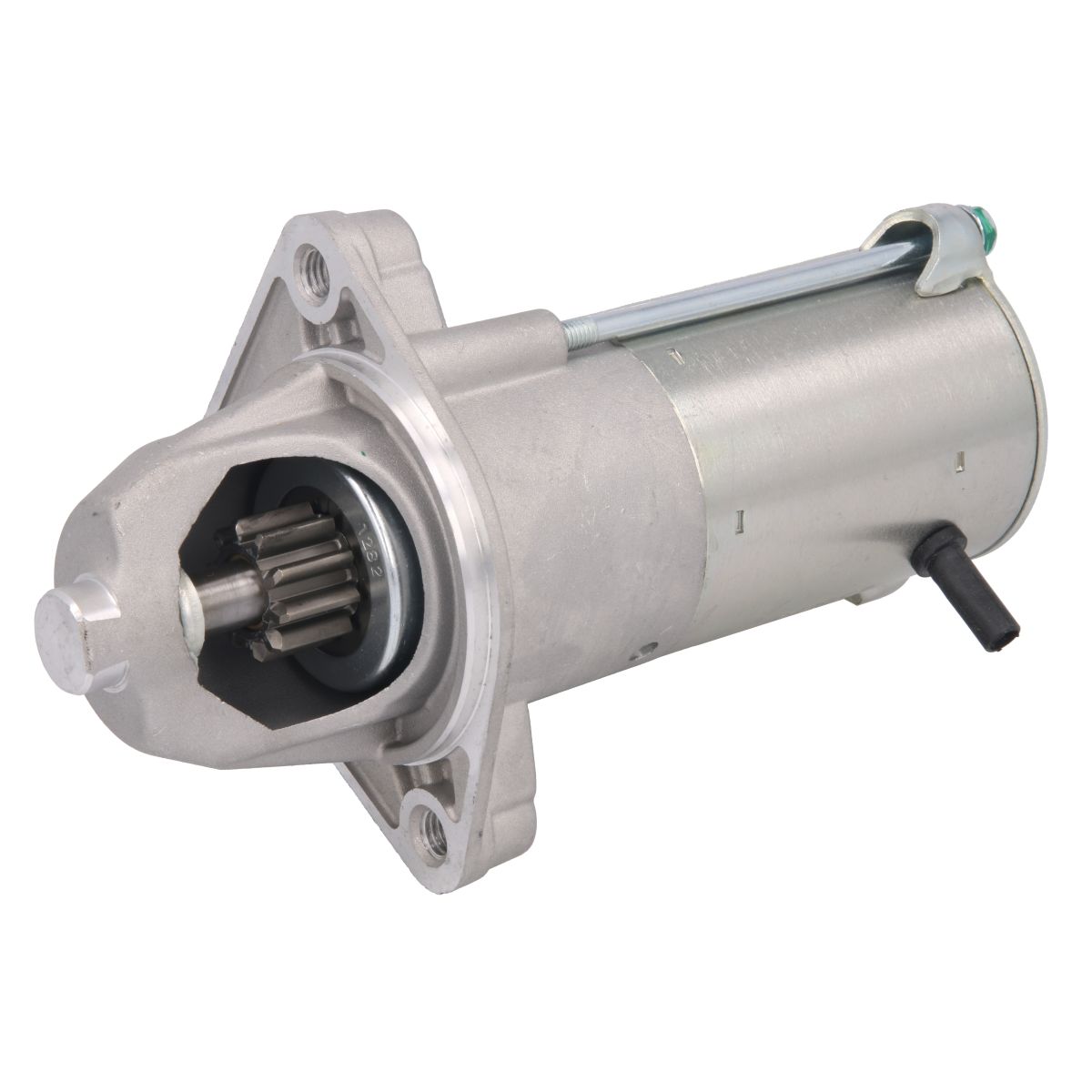 Image of Starter