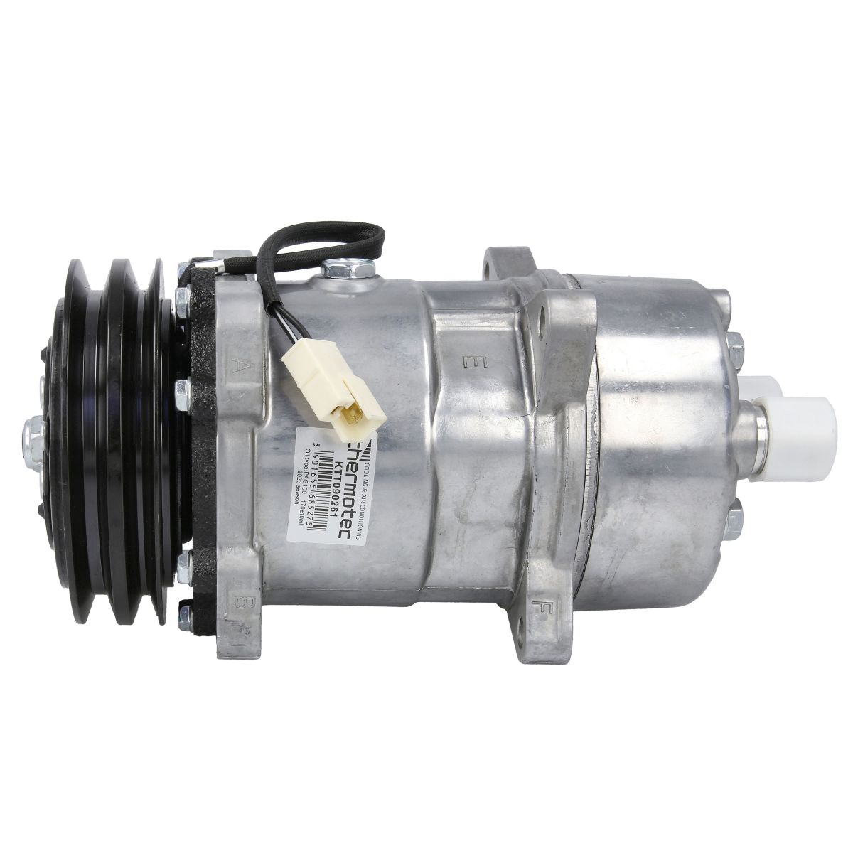 Image of Compressor airconditioning