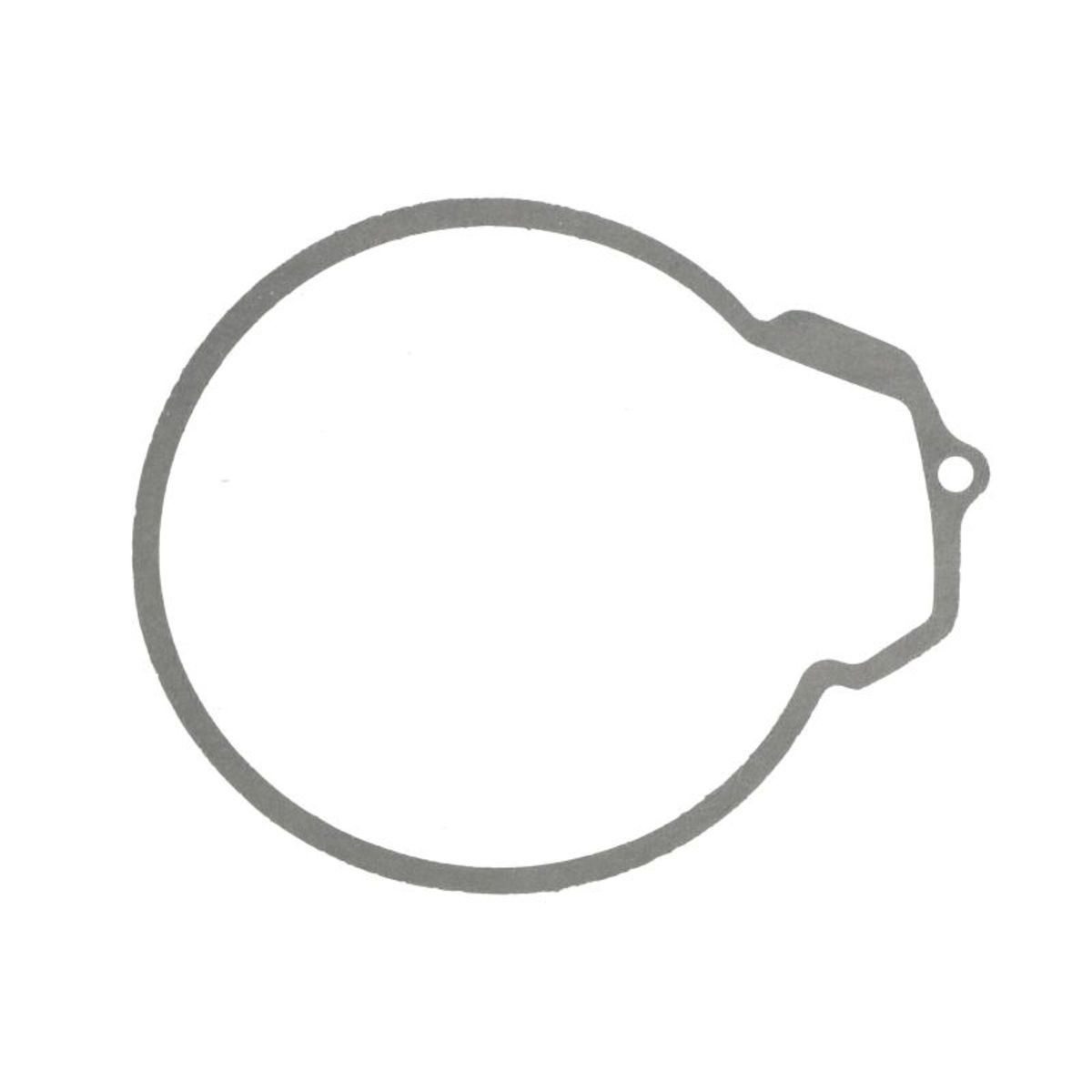 Image of Pakking startmotordeksel