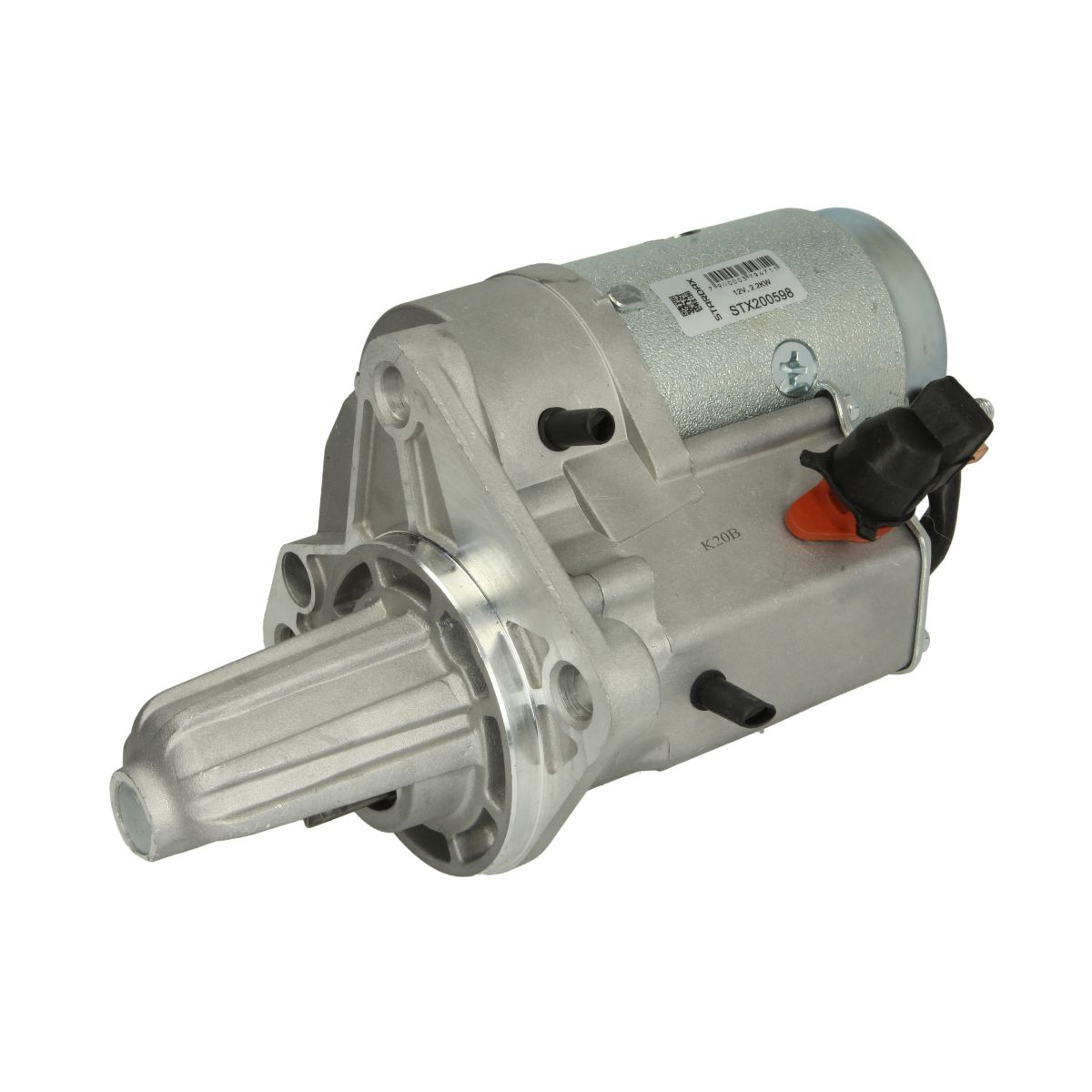 Image of Starter