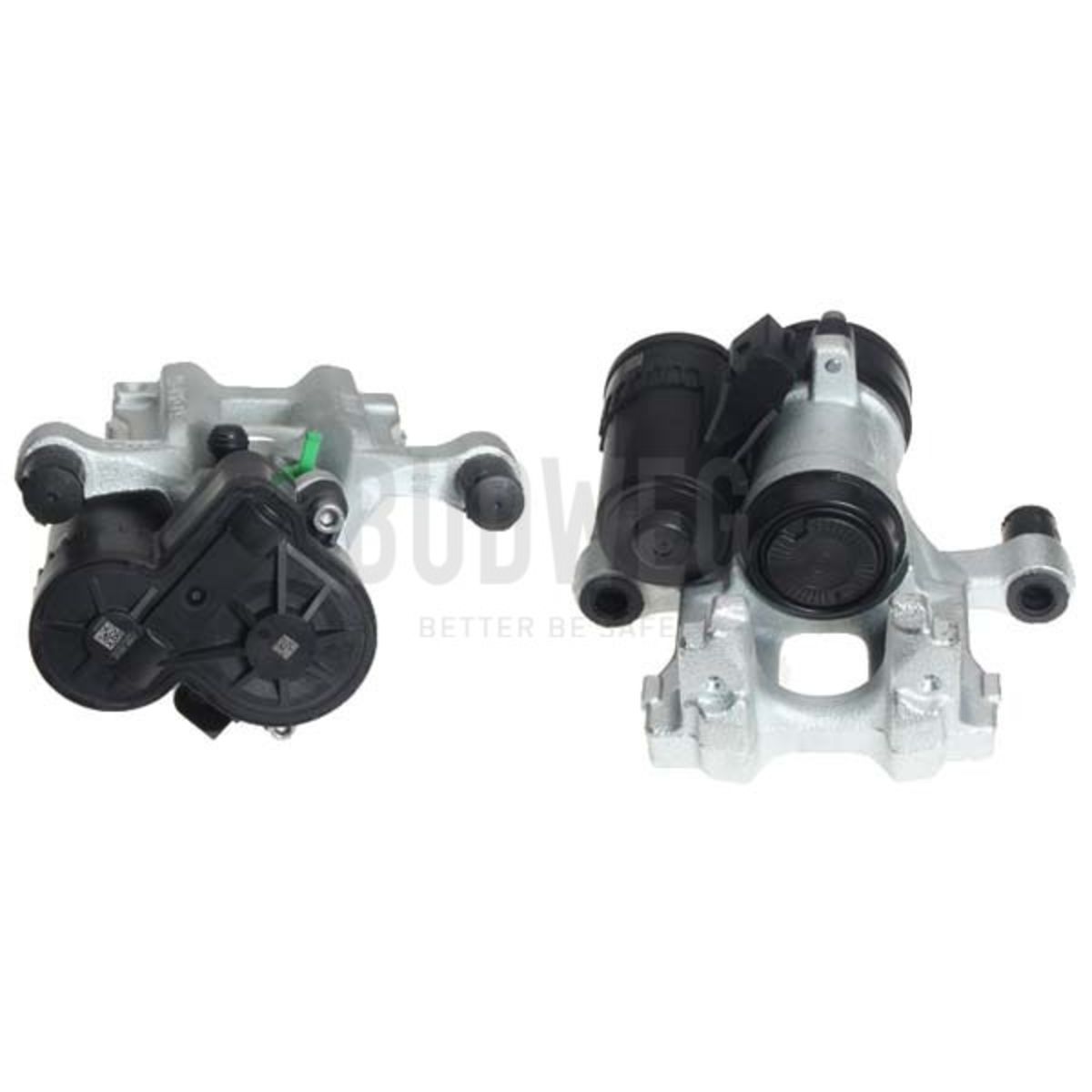Bremssattel BUDWEG 345613